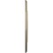 Ekena Millwork Traditional Reece Ceiling Medallion (Fits Canopies up to 5 7/8"), 24 3/8"OD x 1 1/8"P, Gobi Desert CM24REGDF - alternate 4